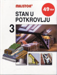TOTH, MAJSTOR 2: Stan u potkrovlju [bespl.dost] NOVO
