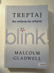 Treptaj - Malcolm Gladwell