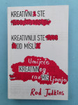 Umijeće kreativnog razmišljanja  Rod Judkins