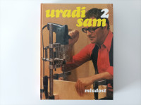 Uradi sam 2