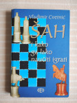 V.CVETNIC ŠAH I KAKO GA LAKO NAUCITI IGRATI