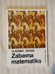 V.DEVIDE ZABAVNA MATEMATIKA