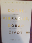 Vex King - 'Dobre vibracije, dobar život' (svjetski bestseler)