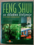 William Spear: Feng shui za skladno življenje