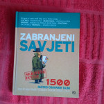 Zabranjeni savjeti