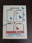 Zadovoljstvo, Alexander Lowen
