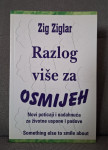 Zig Ziglar - Razlog više za osmijeh