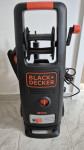 BlackDecker 150 Bara 2200W