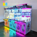 Claw machine NOVO