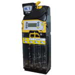 MEI 7900 - žetonjera za samoposlužne aparate