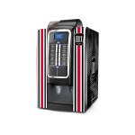 Modeli za tople napitke / samoposlužni aparat za kavu