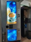 Necta Astro P Espresso protuprovalni kafe aparat