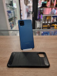 SAMSUNG A12 128/4GB PLAVI *DO 24 RATE* POVOLJNO ! R1!
