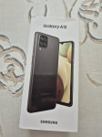 Samsung Galaxy A12