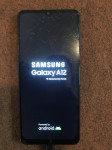 Samsung Galaxy A12