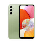 SAMSUNG GALAXY A14 64GB LIGHT GREEN, IZLOŽBENI - AKCIJA + ADAPTER