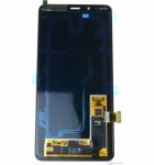 LCD+TOUCH ZA SAMSUNG A8 PLUS 2018,A730F ORIGINAL