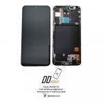 ⭐Samsung Galaxy A40 A405 ORIGINAL ekran s okvirom (garancija/racun)⭐
