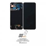 ⭐Samsung Galaxy A50 A505 ORIGINAL ekran s okvirom (garancija/racun)⭐