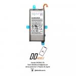 ⭐Samsung Galaxy A8 2018 ORIGINAL baterija (garancija/racun)⭐