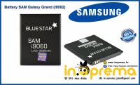 Samsung Galaxy Grand Baterija (I9082)
