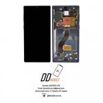 ⭐️Samsung Galaxy Note 10 Plus ORIGINAL ekran s okvirom (garancija)⭐️