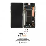 ⭐️Samsung Galaxy Note 9 ORIGINAL ekran s okvirom (garancija/racun)⭐️