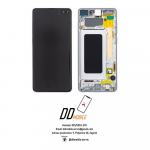 ⭐️Samsung Galaxy S10 Plus ORIGINAL ekran s okvirom (garancija/racun)⭐️