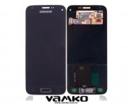 LCD ekran + Touch screen Samsung Galaxy S5 Mini - Račun, dostava