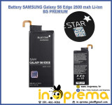 SAMSUNG GALAXY S6 EDGE BATERIJA SASMUNG S6 EDGE BATERIA