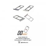 ⭐️Samsung Galaxy S7 Edge ORIGINAL sim ladica (garancija/racun)⭐️