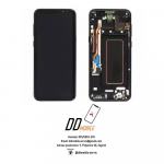⭐️Samsung Galaxy S8 ORIGINAL ekran s okvirom (garancija/racun)⭐️