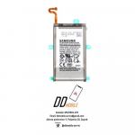 ⭐️Samsung Galaxy S9 Plus ORIGINAL baterija (garancija/racun)⭐️