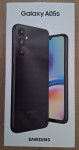 Samsung galaxy a05 s