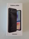 Samsung Galaxy A05s 128gb Black