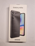 Samsung Galaxy A05s 128GB NOVO