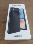 Samsung Galaxy A05S, 4/64GB, nov, zapakiran, račun i garancija