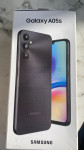 Samsung Galaxy A05s NOVO sa računom