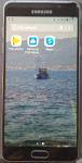 SAMSUNG GALAXY A5 2016