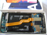 Samsung galaxy A 10 Matična
