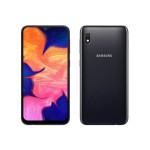 Samsung Galaxy A10 32GB Black ( Rabljen )