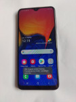 Samsung Galaxy A10 Duos, Android 11, bez punjača (micro USB punjač)
