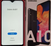 Samsung Galaxy A10
