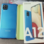 Samsung Galaxy A12, SM-A125/F DS, ispravan