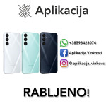 Samsung Galaxy A16 4/128GB