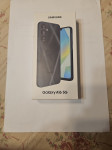 Model SM A 16 5G, 4GB / 128GB