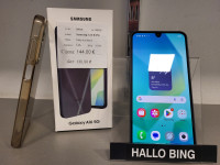 Samsung A16 8/256, jamstbp