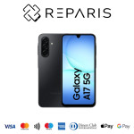 Samsung A17 4/128GB - NOVO - RATE - R1