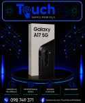 SAMSUNG A17 5G BLACK 4/128GB NOVO