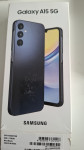 Novi Samsung Galaxy A15 5G